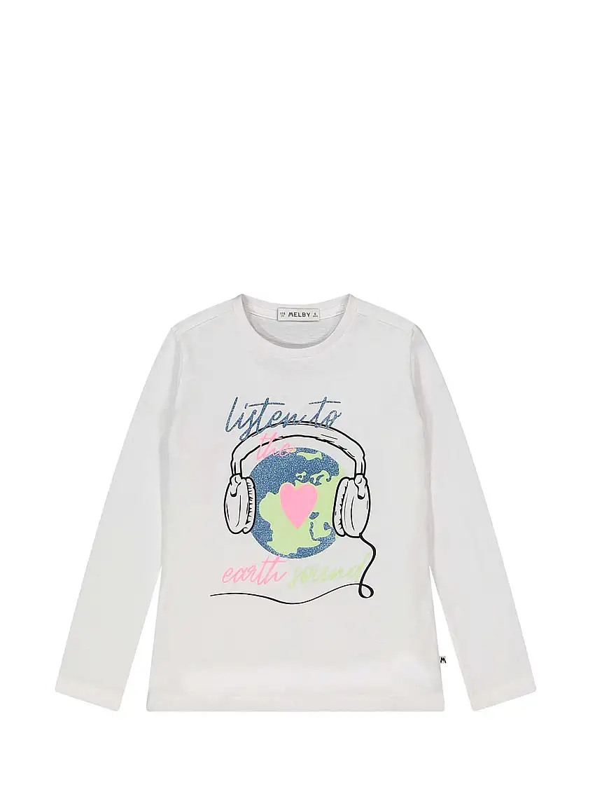 Melby T-shirt 73C5525E