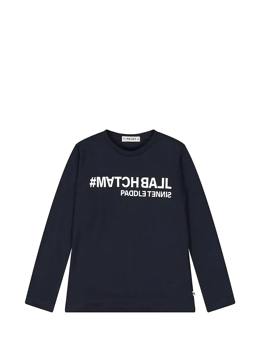 Melby T-shirt 73C7814