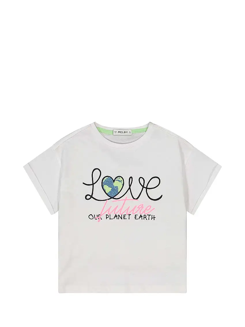 Melby T-shirt 73E5535E