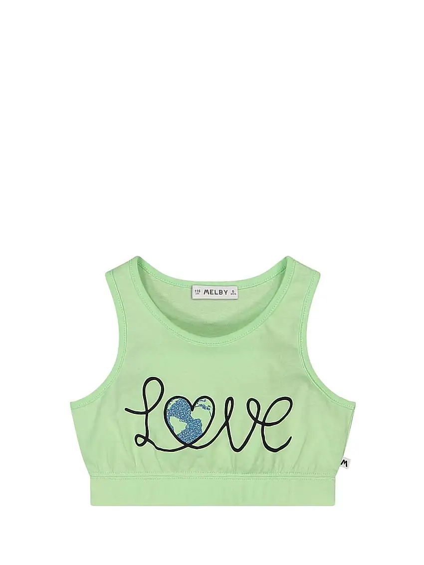 Melby Top E Canotte 73E5575E