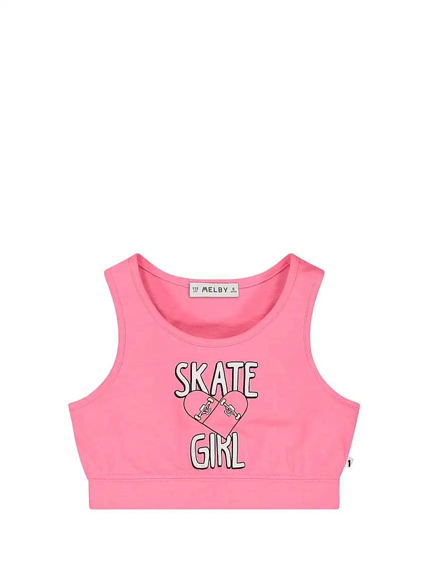 Melby Top E Canotte 73E5575F