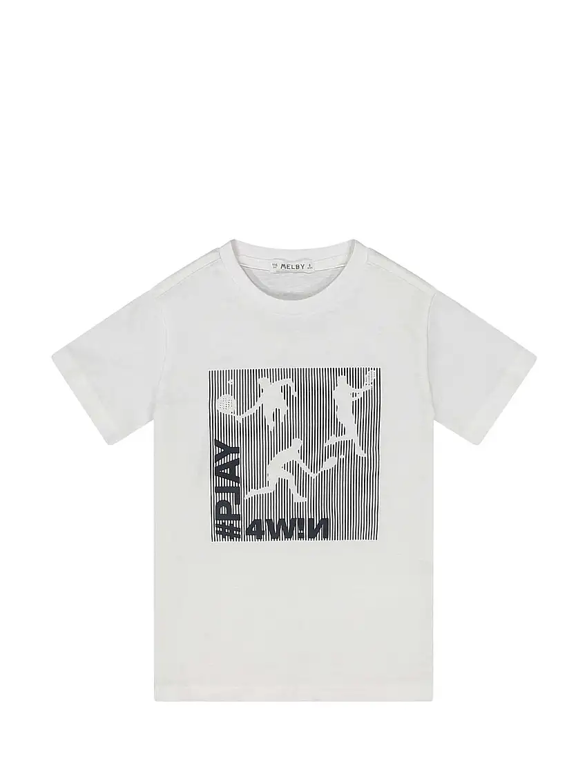 Melby T-shirt 73E5824