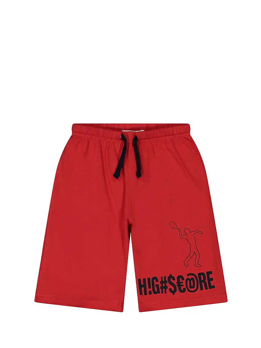 Melby Bermuda 73F5854