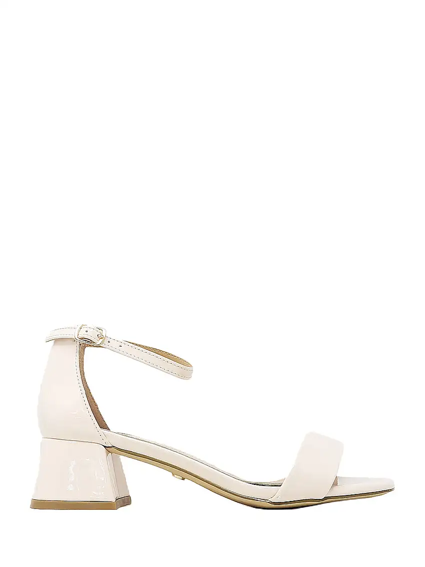 Keys Sandali Tacco K-7900