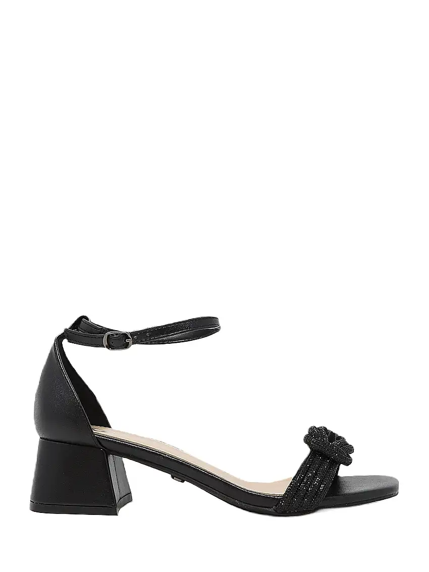 Keys Sandali Tacco K-7902