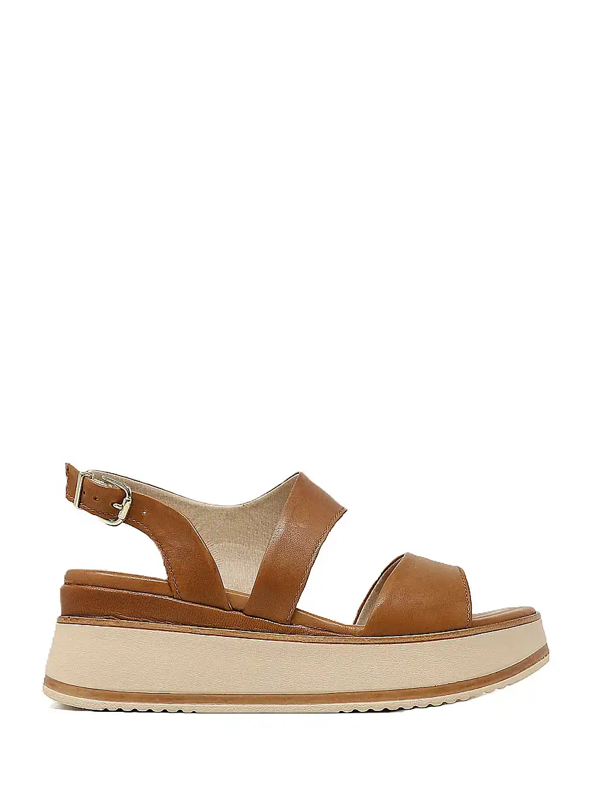 Keys Sandali Zeppa K-8191