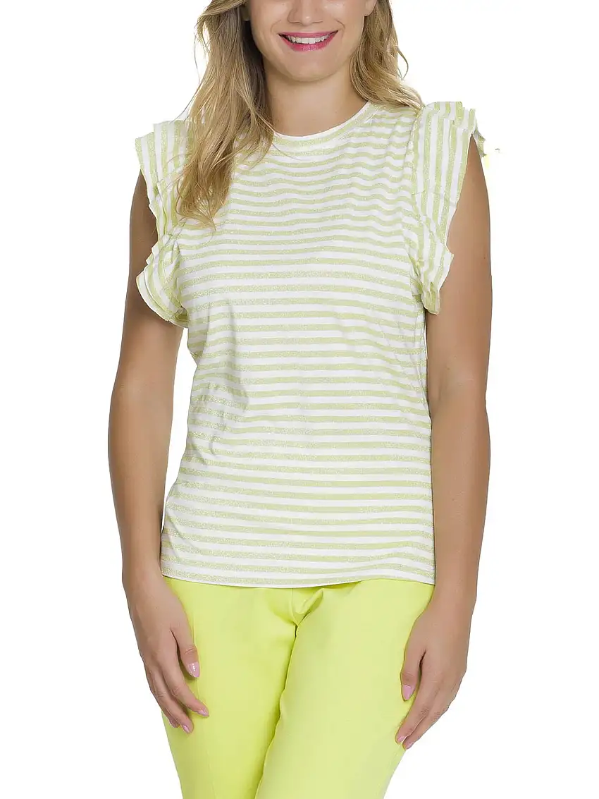 Take Two T-shirt DKE5510