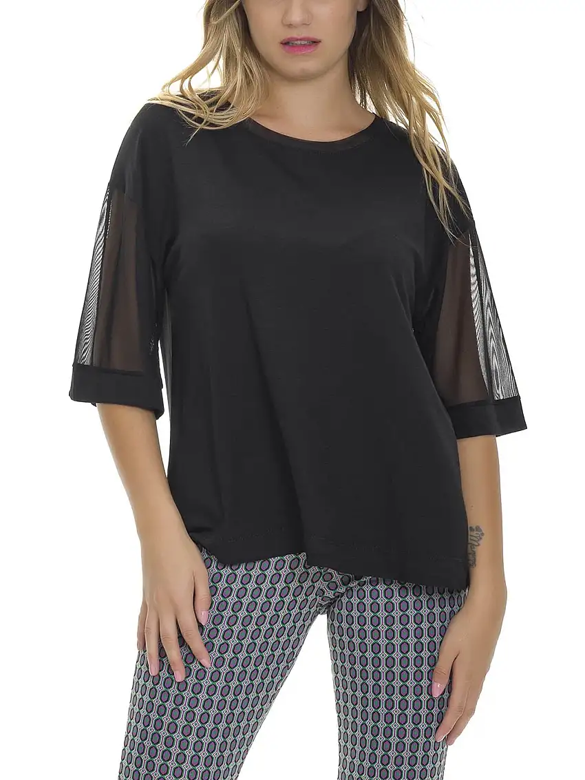 Take Two Bluse DKE5503