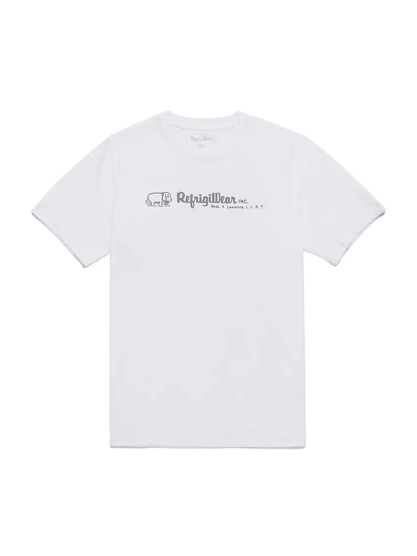 Refrigiwear T-shirt 23PERM0T30600JE910