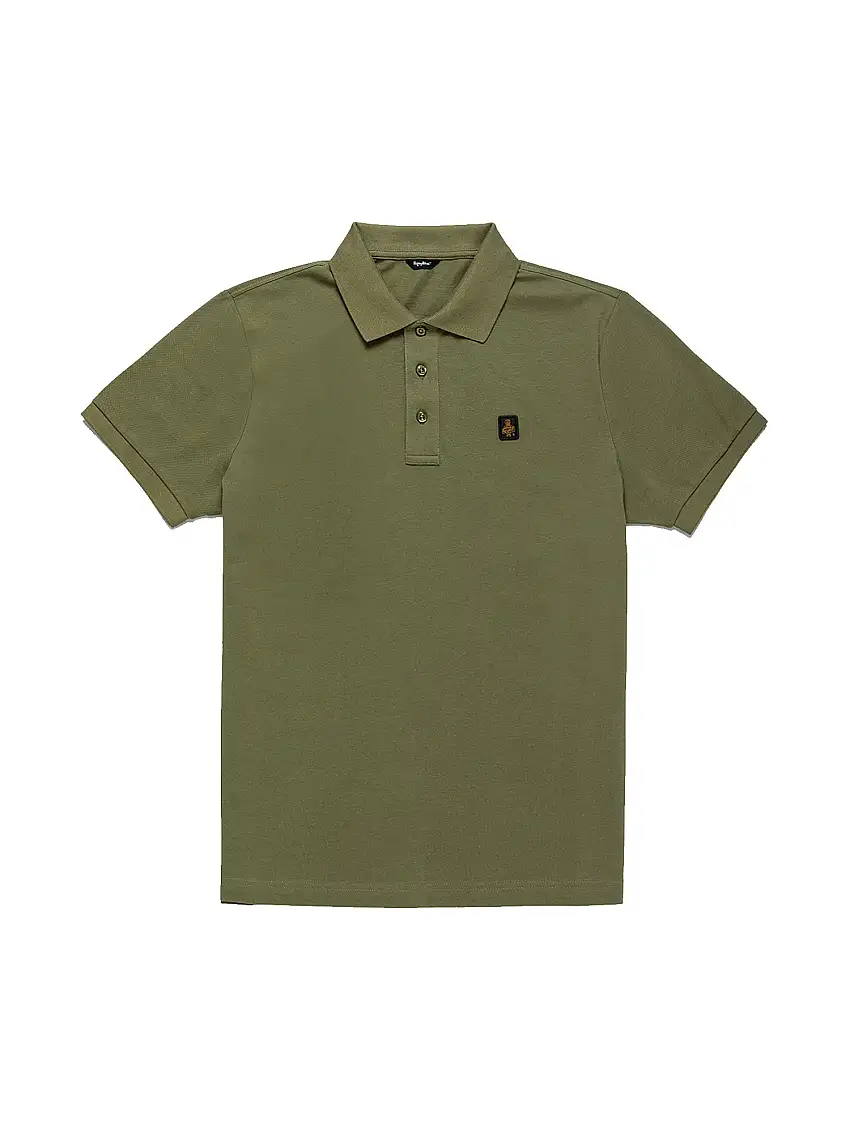 Refrigiwear Polo 23PERM0T25900PX903