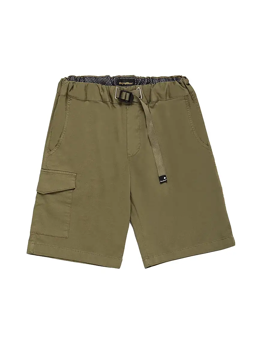 Refrigiwear Bermuda 23PERM0P54600GA910