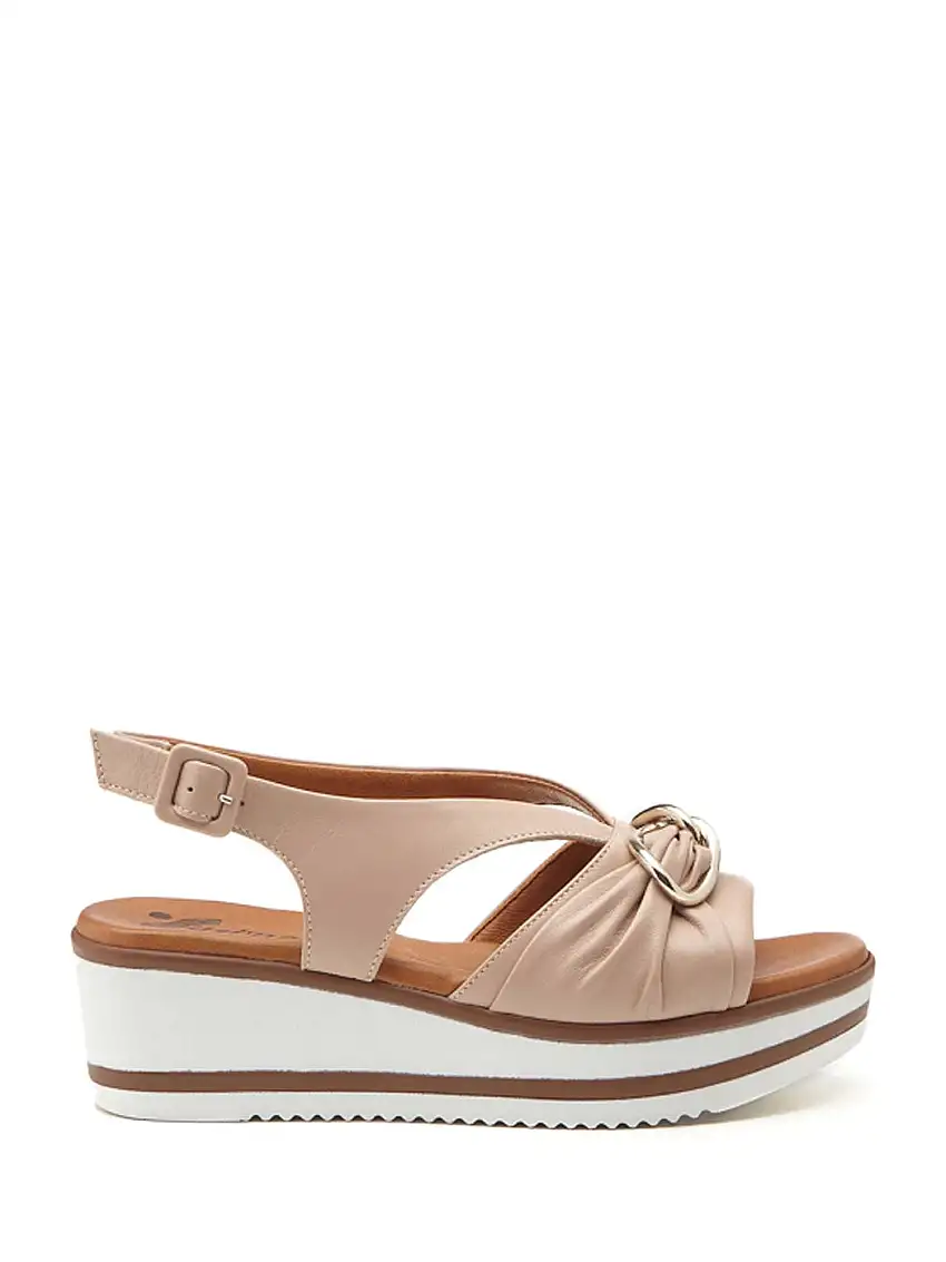 Susimoda Sandali Zeppa 21080