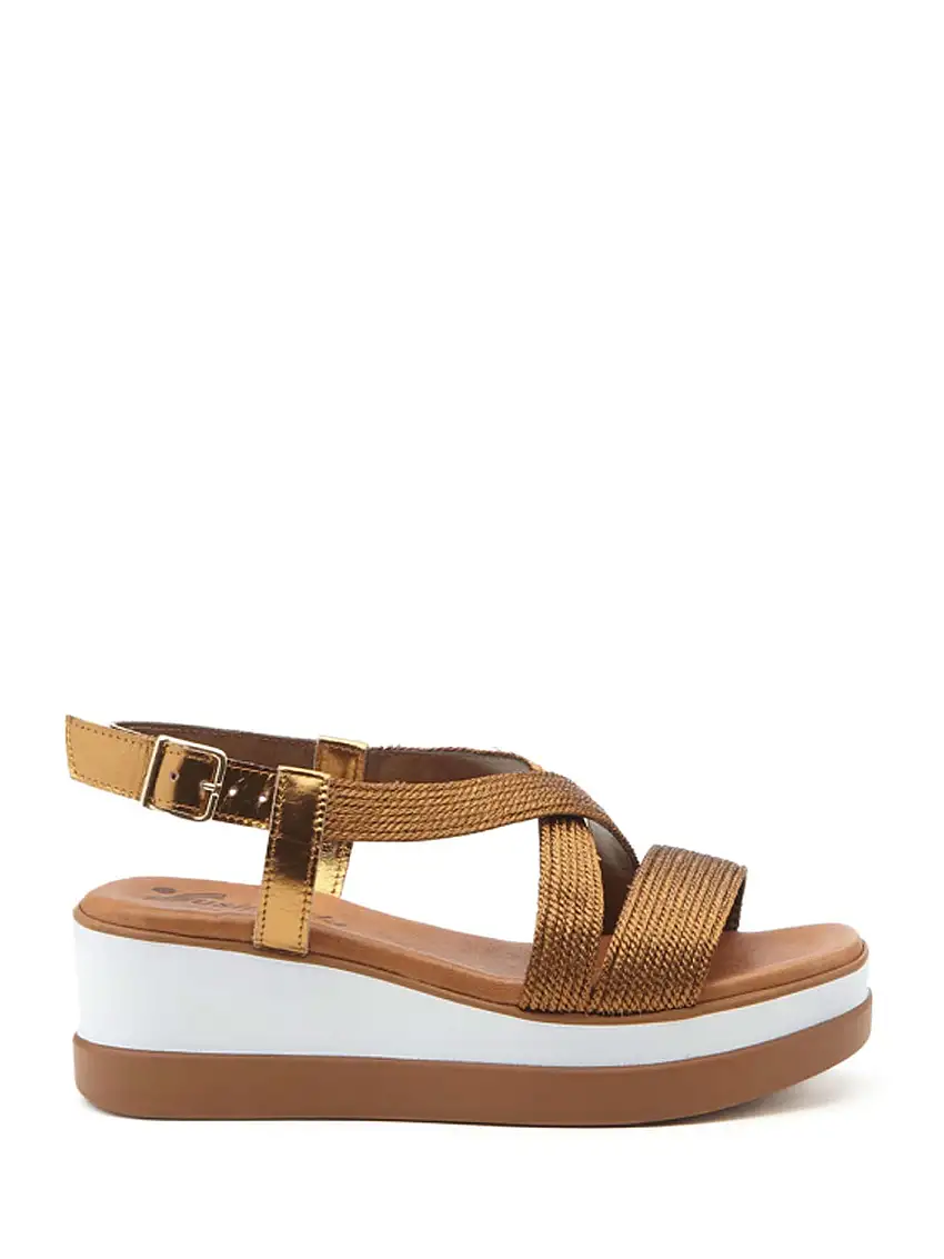 Susimoda Sandali Zeppa 22500