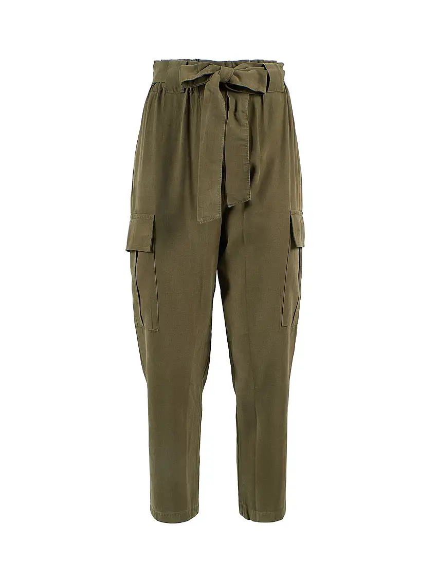 Yes-zee Pantaloni P361 EY00