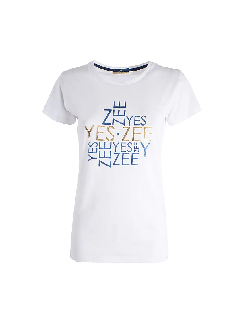 Yes-zee T-shirt T222 T901