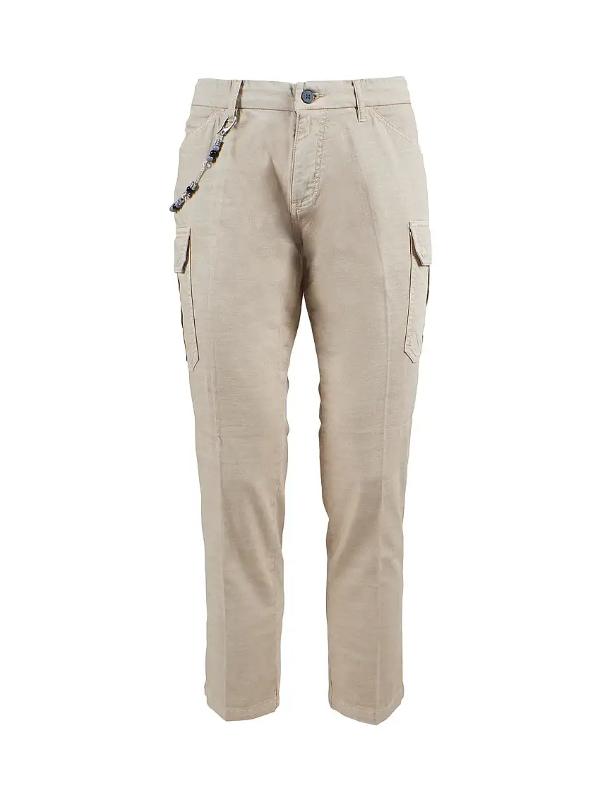 Yes-zee Pantaloni P642 PH00
