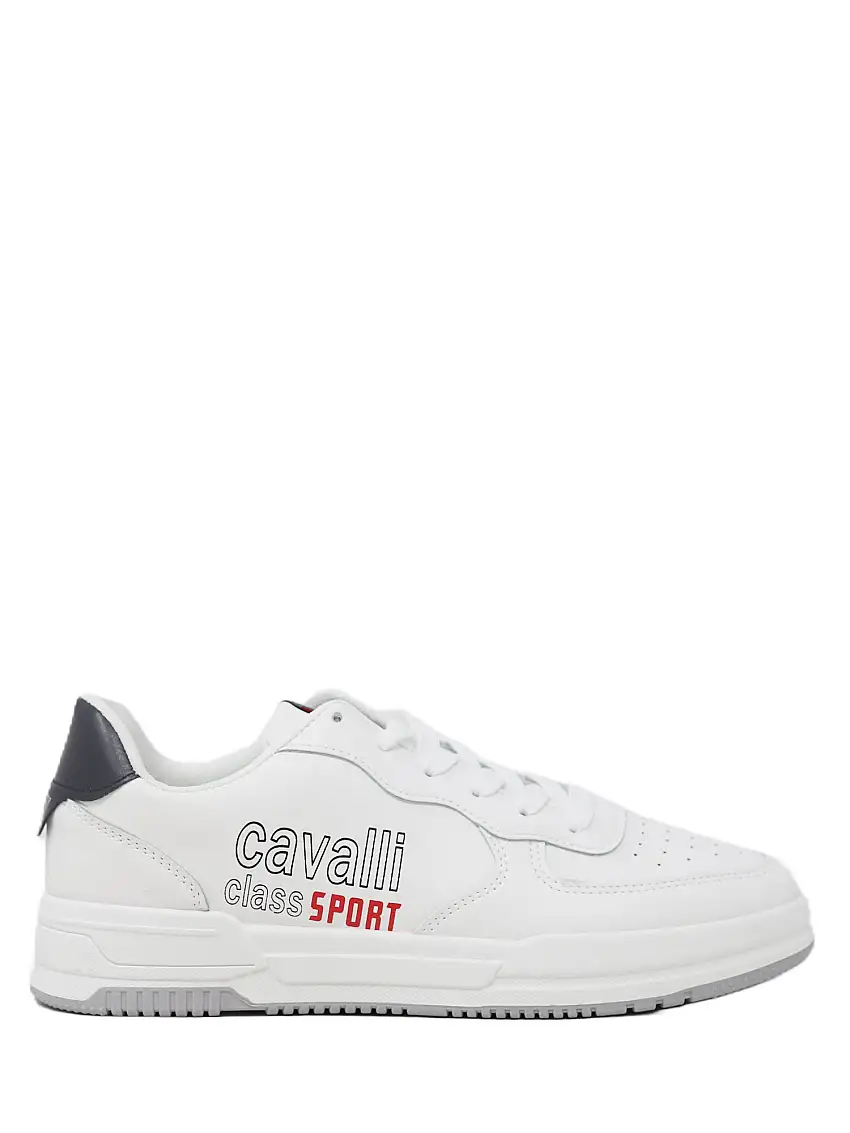 Cavalli Class Sport Sneakers S23-S00CM8632