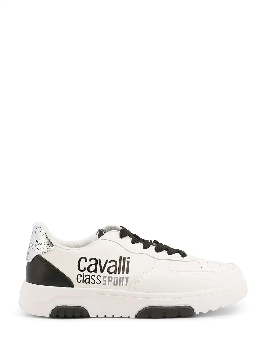 Cavalli Class Sport Sneakers S23-S00CW8632