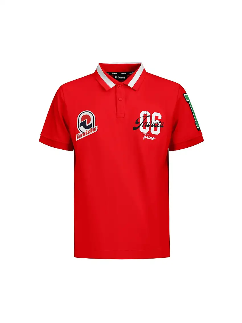 Invicta Polo 4452278/U