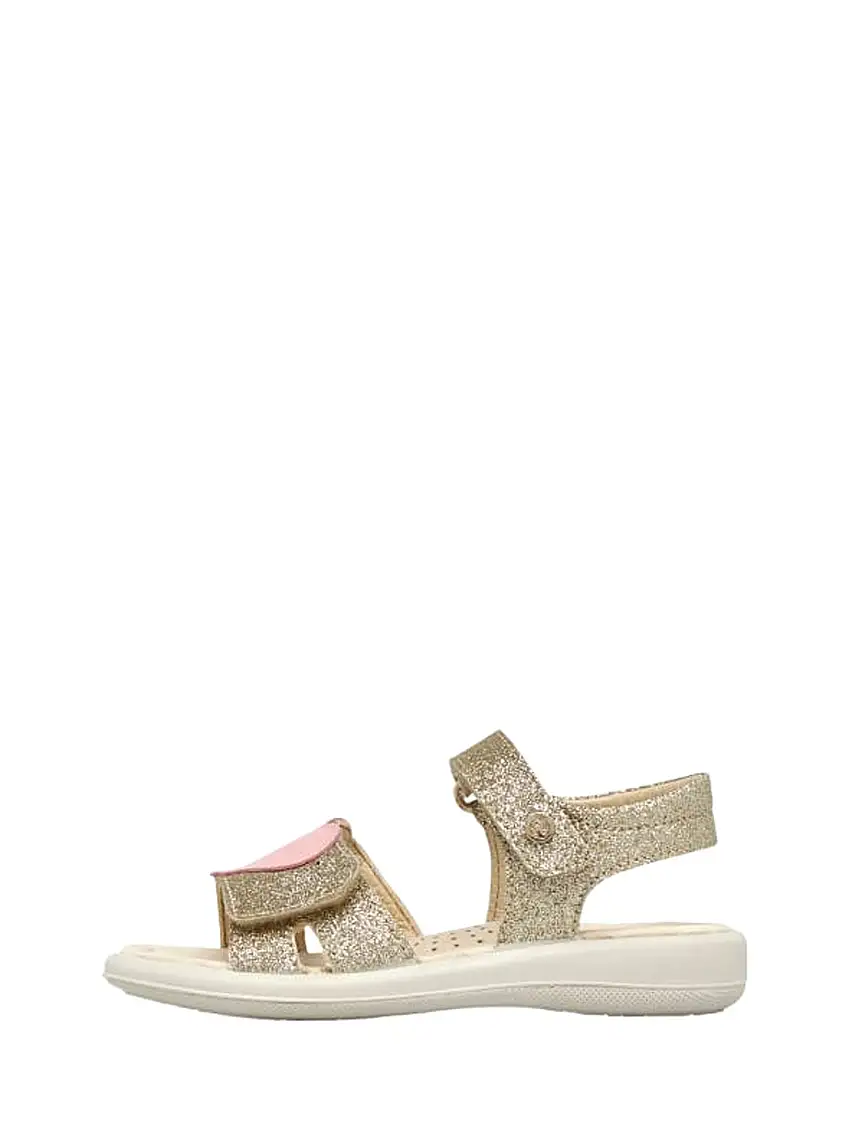 Naturino Scarpe Con Strappi 0502983 02