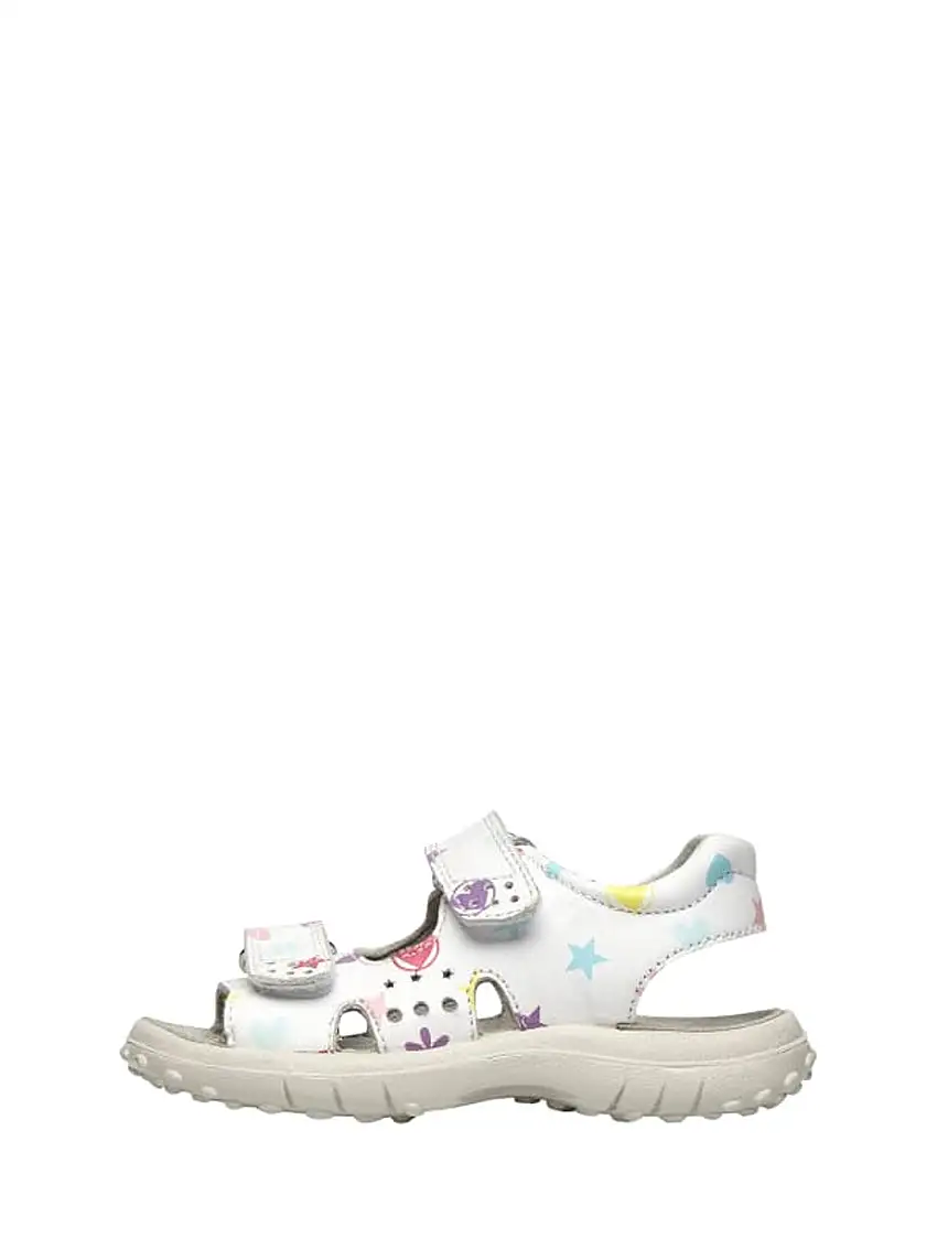 Naturino Scarpe Con Strappi 0502451 20