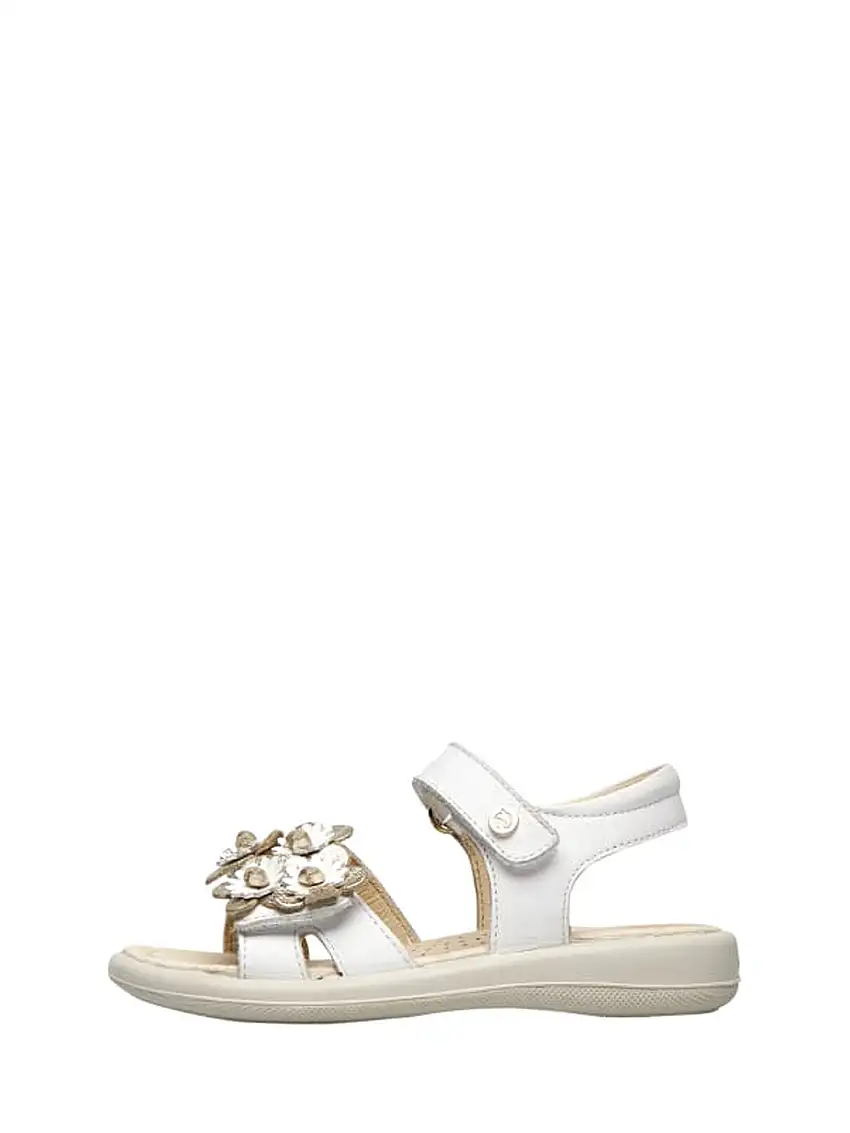 Naturino Sandali Con Strappi 0502980 01