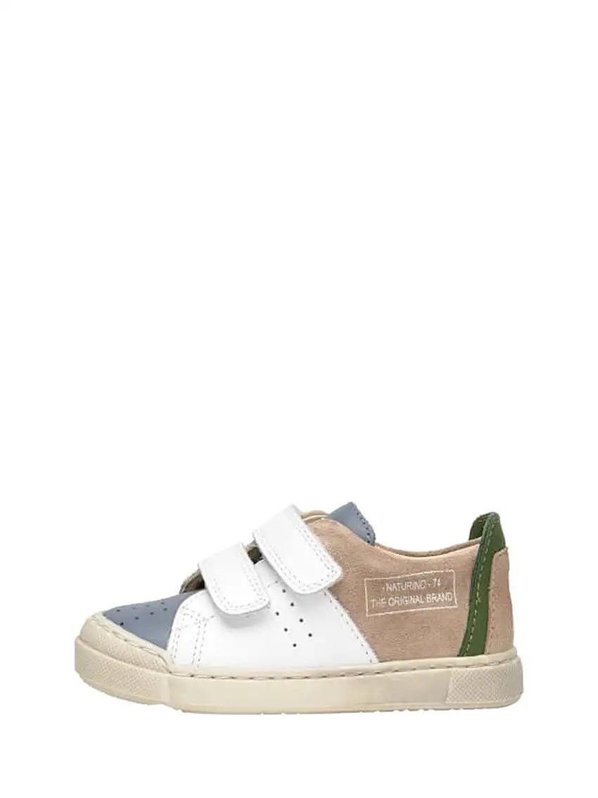Naturino Scarpe Con Strappi 2014876 08