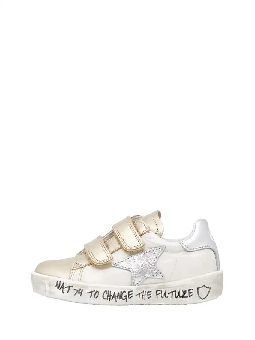 Naturino Scarpe Con Strappi 2015365 38