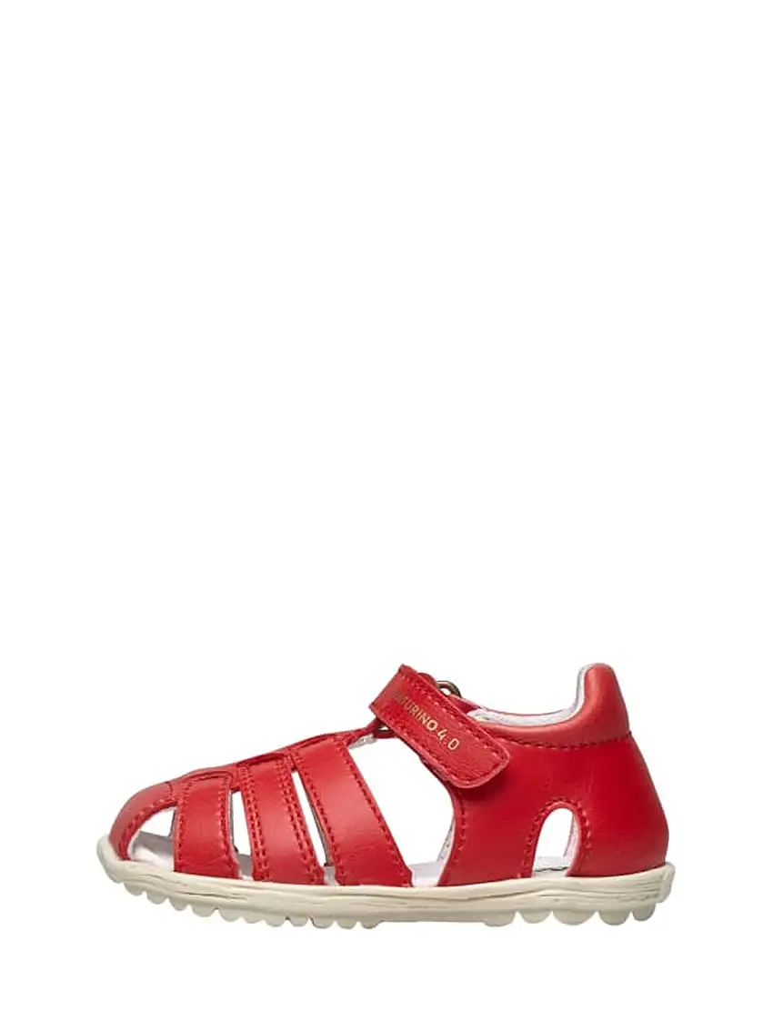 Naturino Scarpe Con Strappi 1500957 01