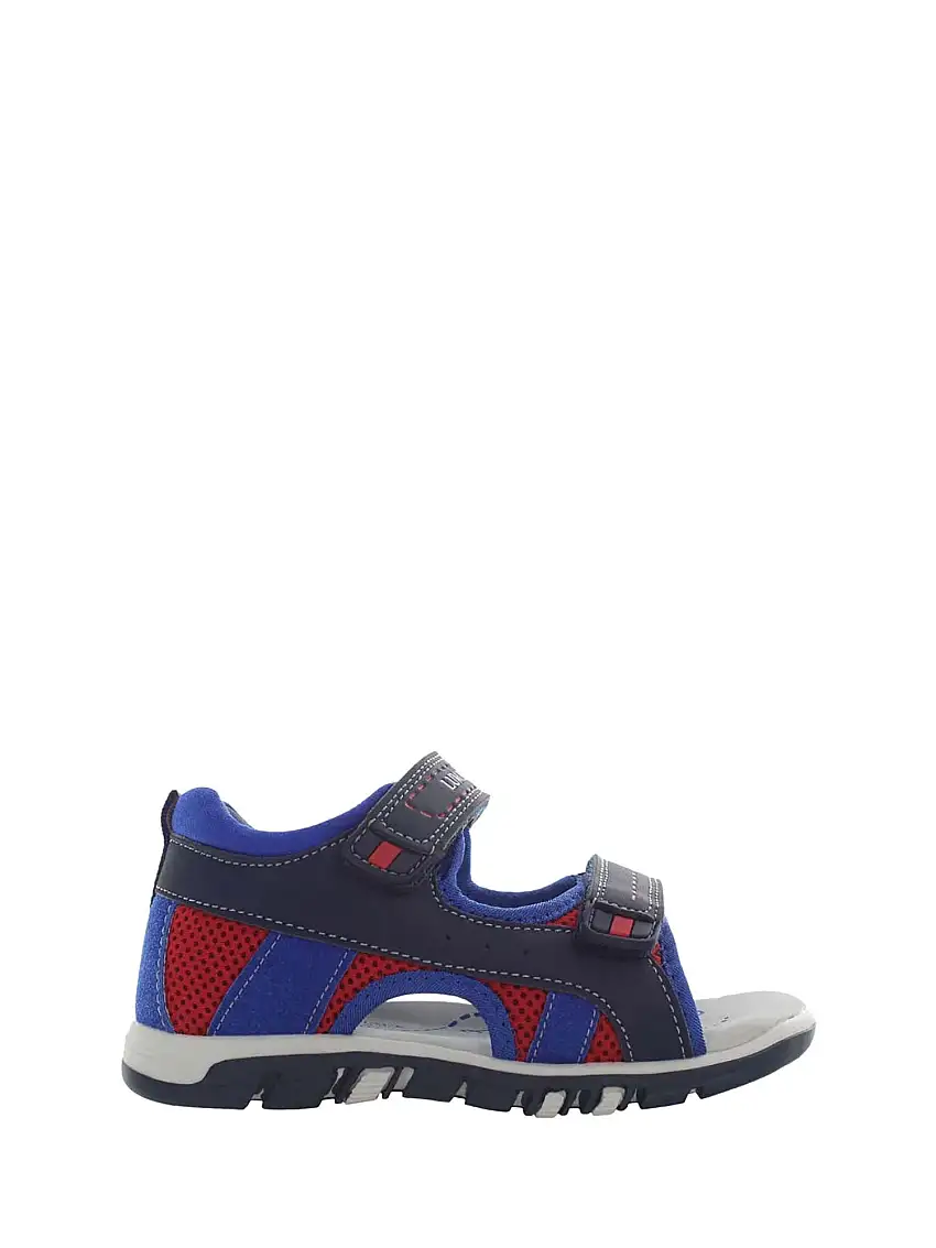 Lumberjack Sandali Con Strappi SB42106 009 N09