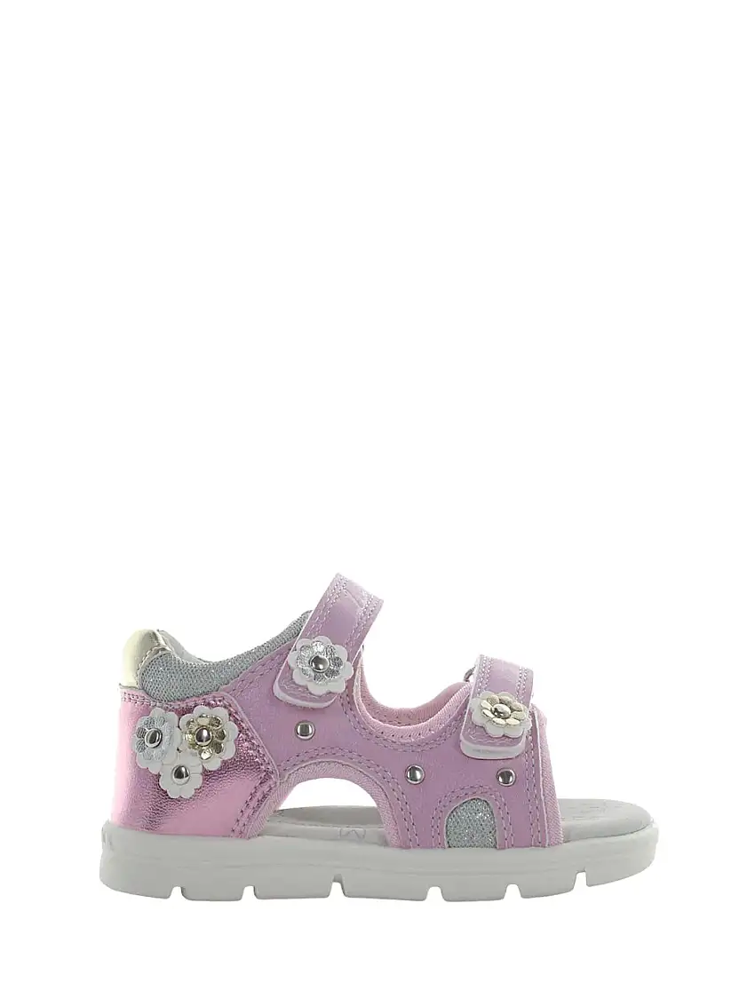 Lumberjack Sandali Con Strappi SG78406 011 S20