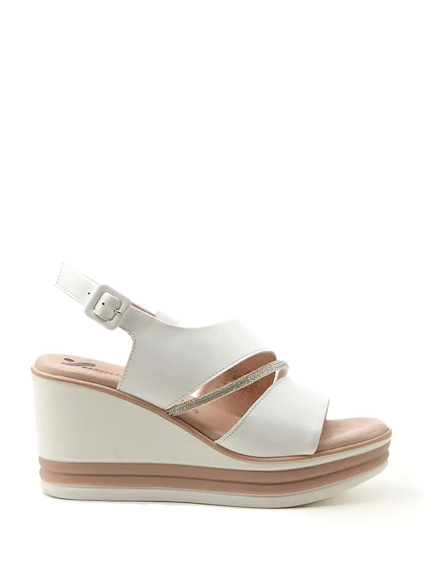 Susimoda Sandali Zeppa 22390