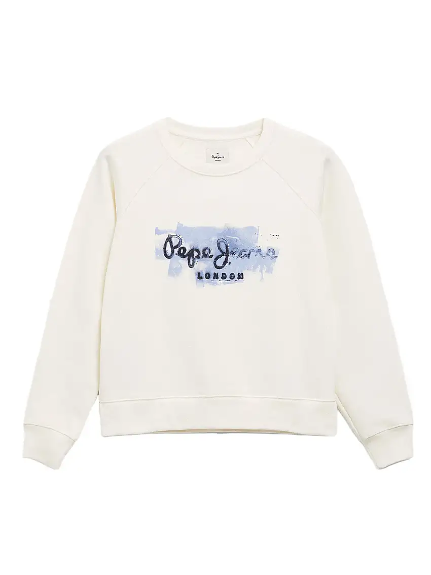 Pepe Jeans Felpe PL581288