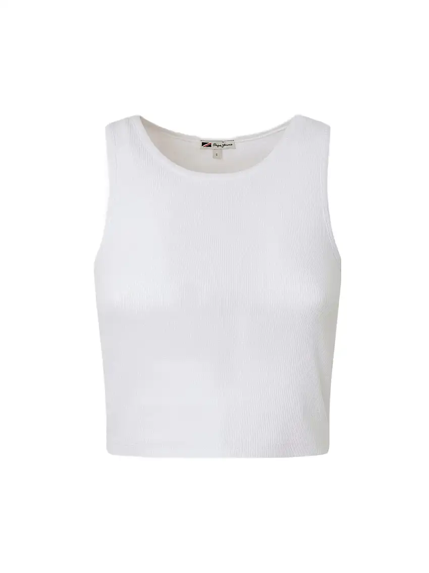 Pepe Jeans Top E Canotte PL505544