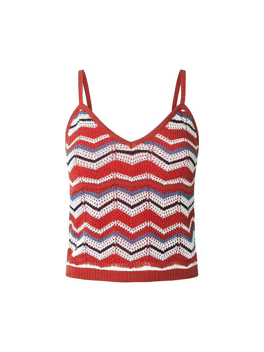 Pepe Jeans Top E Canotte PL701974