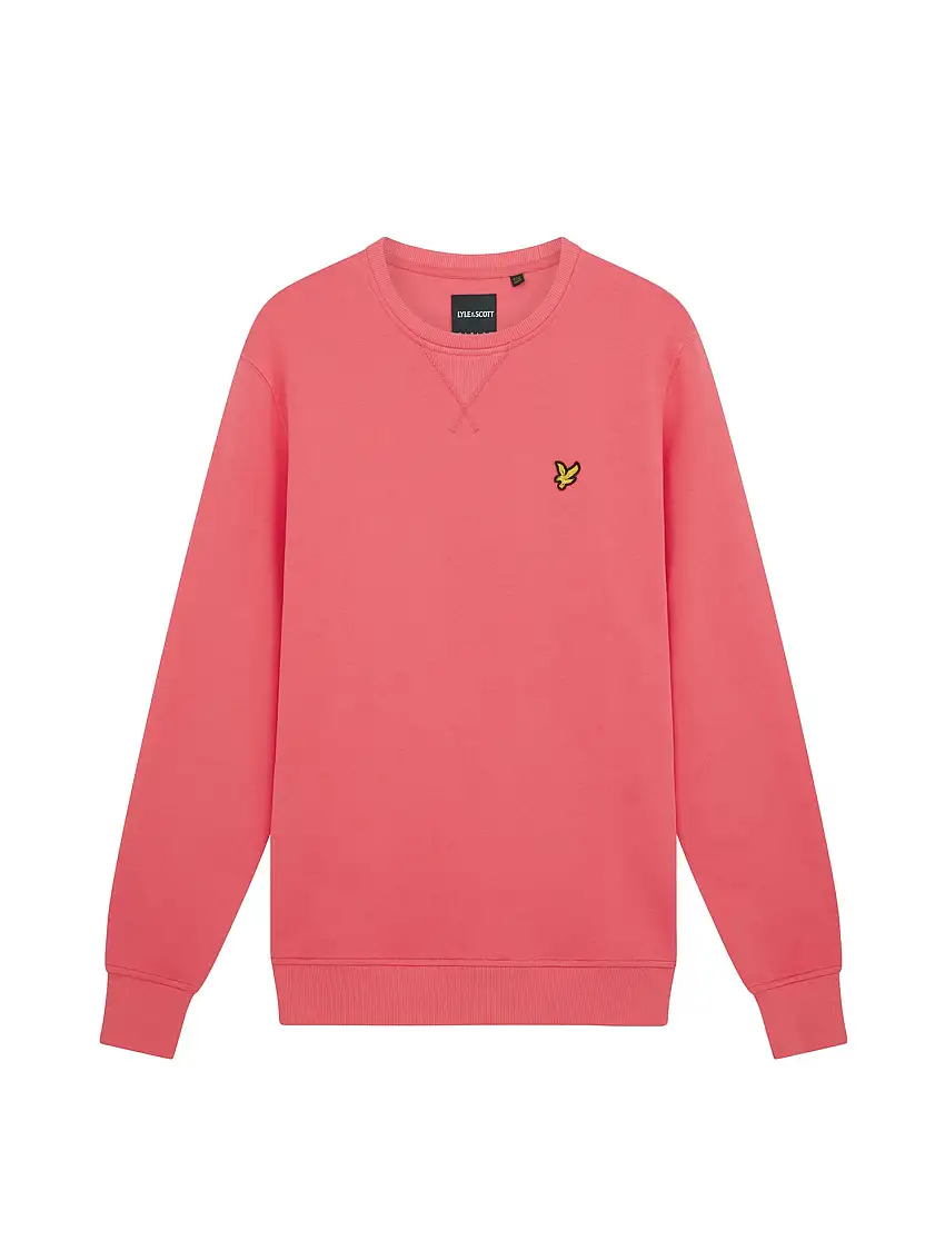 Lyle & Scott Felpe ML424VOG 1