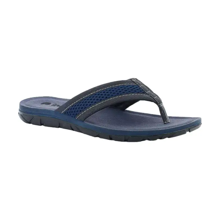 Inblu VT11 Ciabatte Uomo Infradito Blu