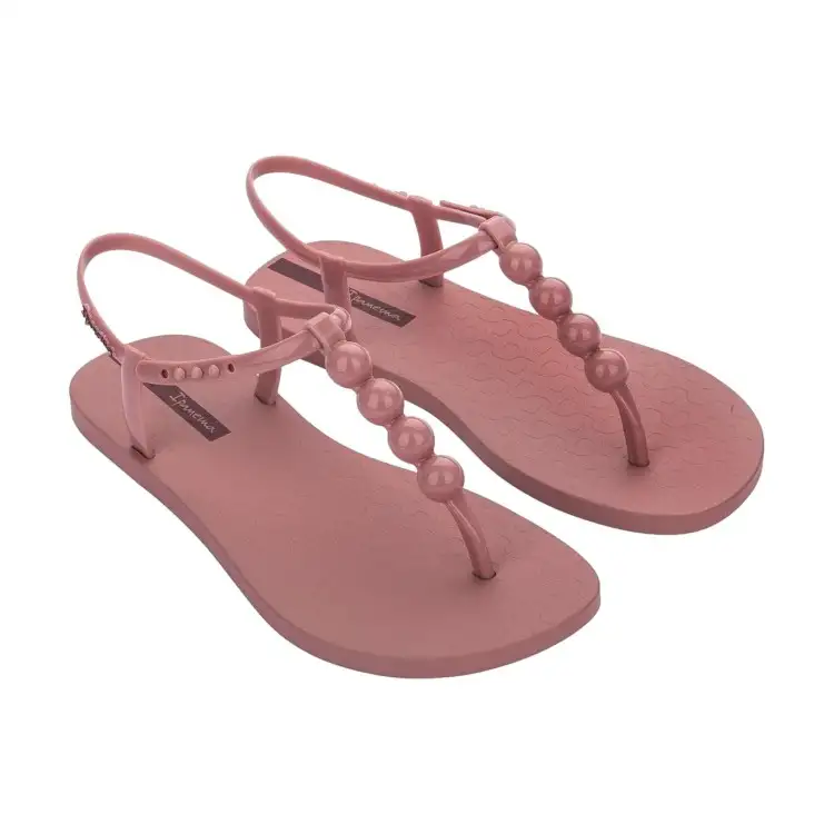 Ipanema 27017 Class EASY Sandalo Infradito con Cinturino Donna Pink
