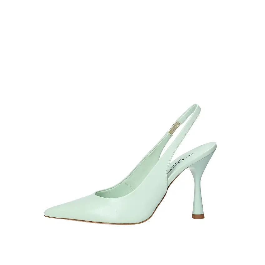 Sandalo con Tacco Donna Tiffi J903/90