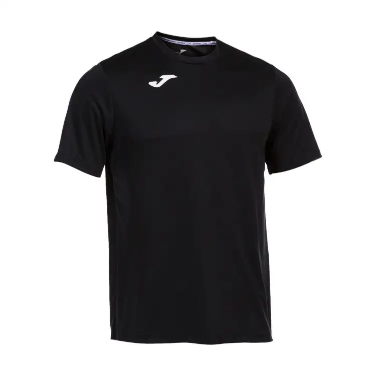 JOMA 100052.100 T-Shirt Combi Nero
