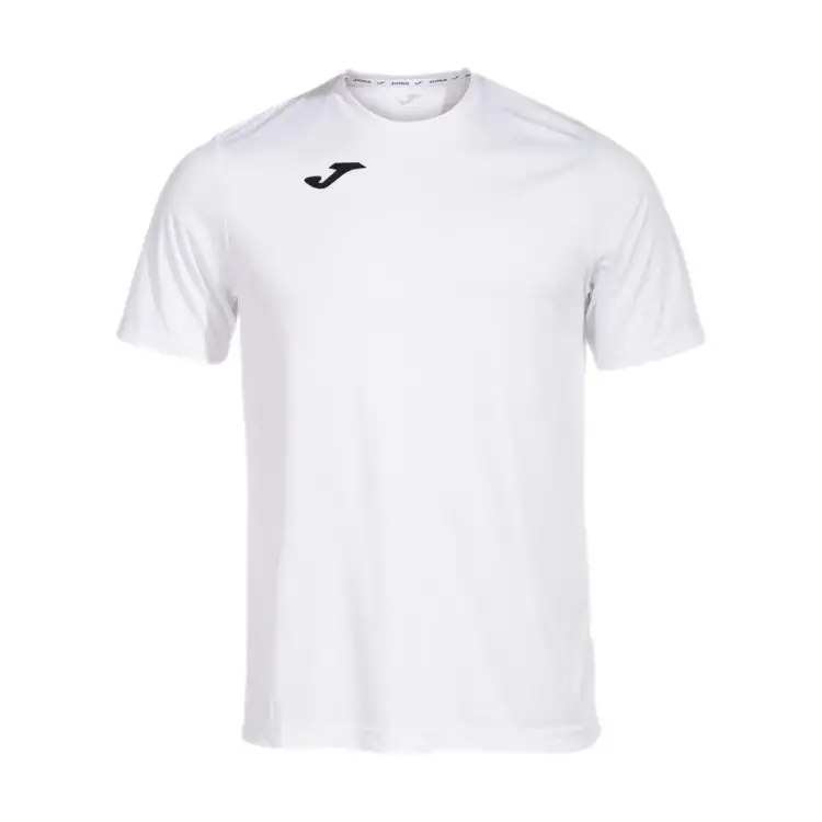 JOMA 100052.200 T-Shirt Combi Uomo Bianco