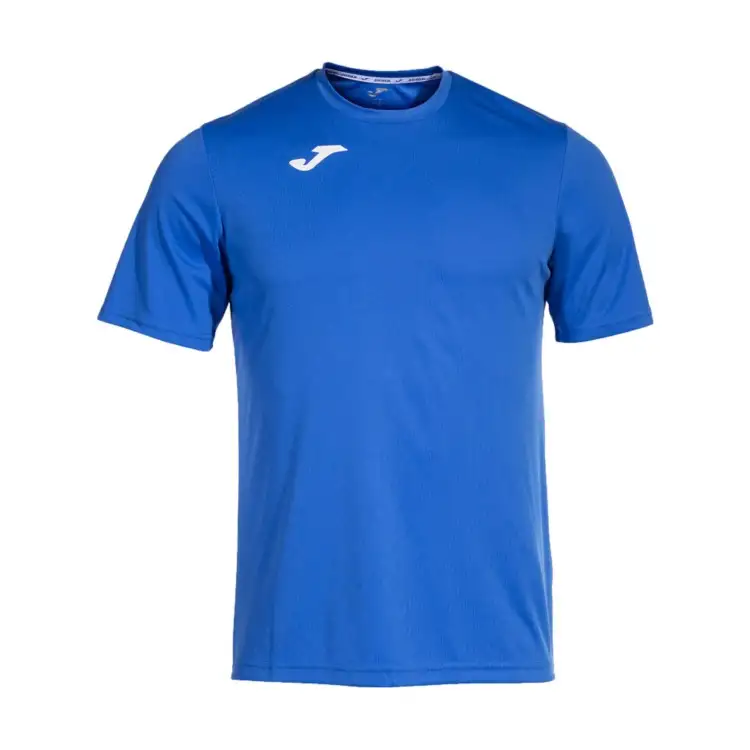 JOMA 100052.700 T-Shirt Combi Uomo Blu Royal