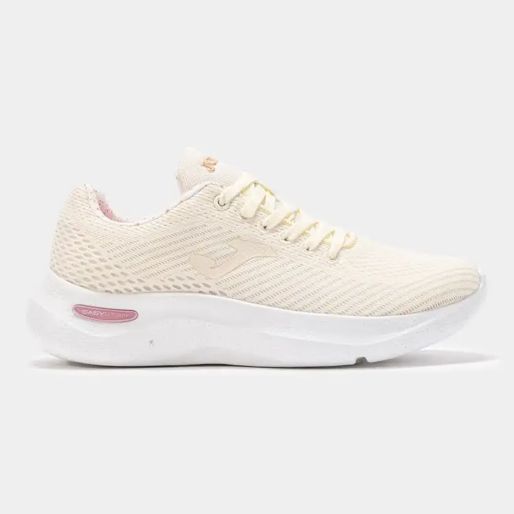 JOMA Corinto LADY 2521 Scarpe Da Tennis Donna Stringate Beige