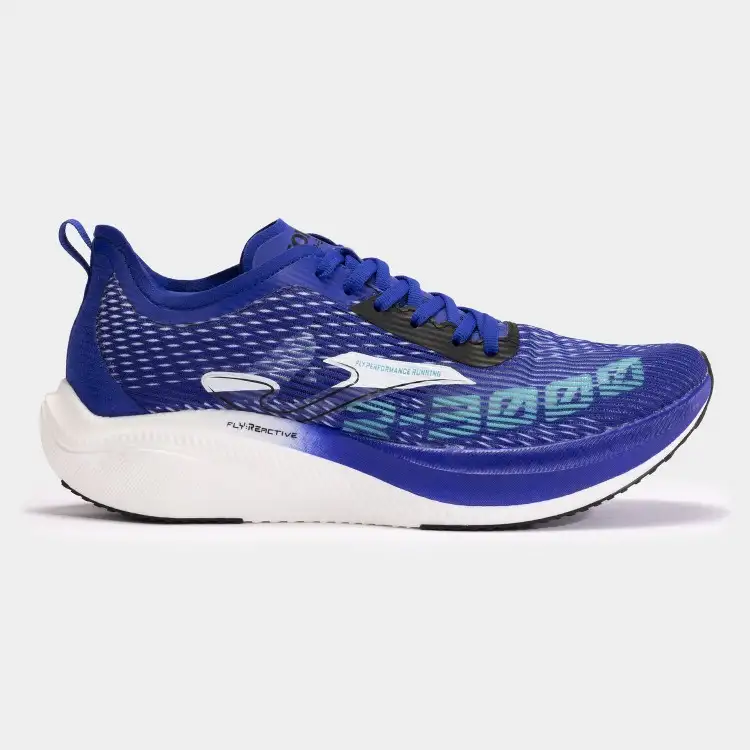 JOMA R 3000 Scarpe Da Running Uomo Stringate Blu Reale