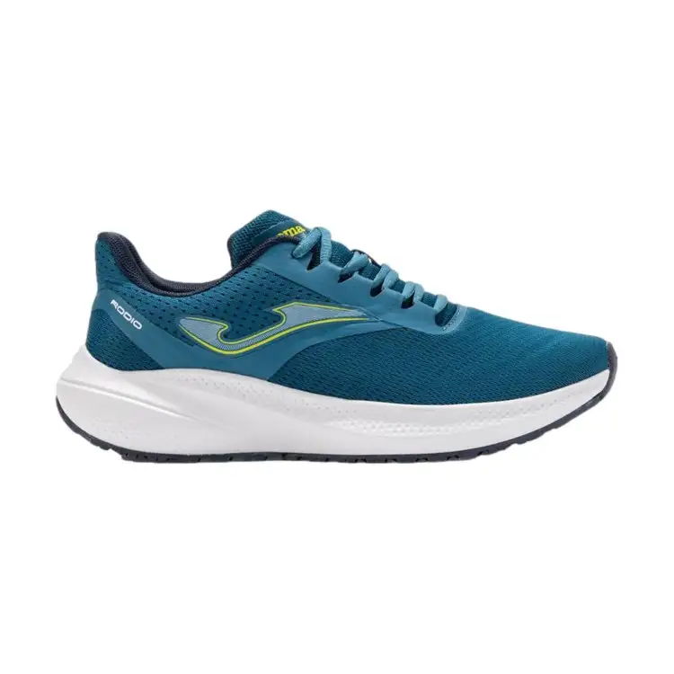 JOMA RODIO 2571 Scarpe Da Running Uomo Stringate Petrolio