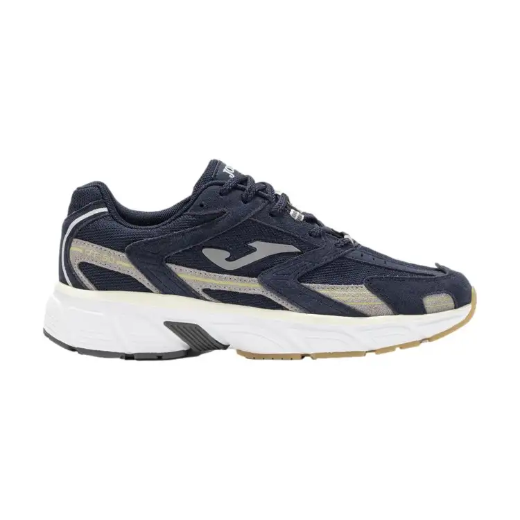 JOMA RT50 MEN 2503 Sneakers Uomo Stringate Navy