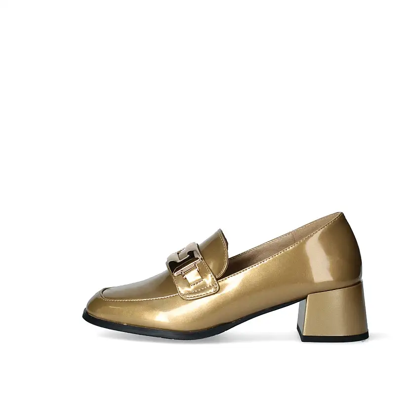 Mocassino Donna Braccialini L22