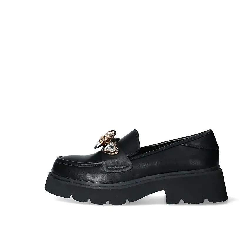 Mocassino Donna Braccialini L38