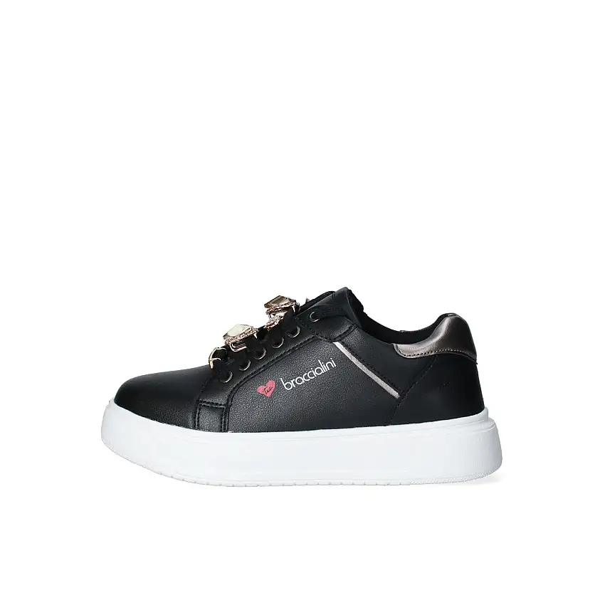 Sneakers Donna Braccialini L48