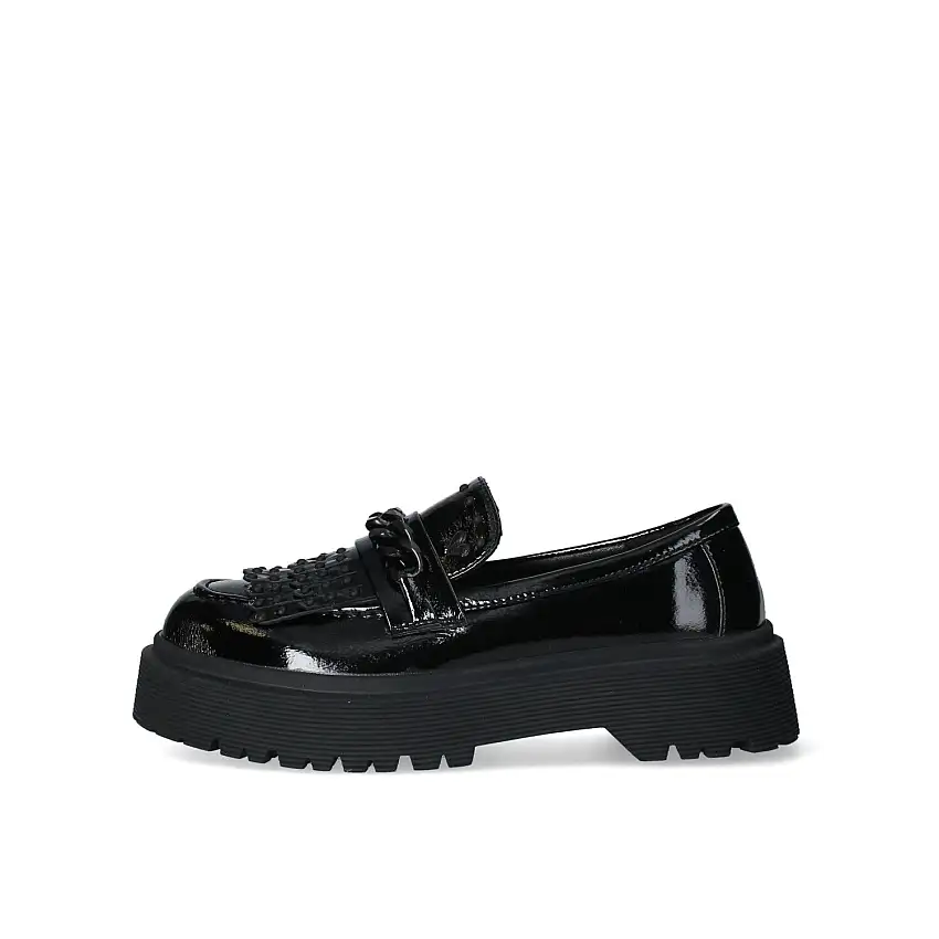 Mocassino Donna Braccialini L73